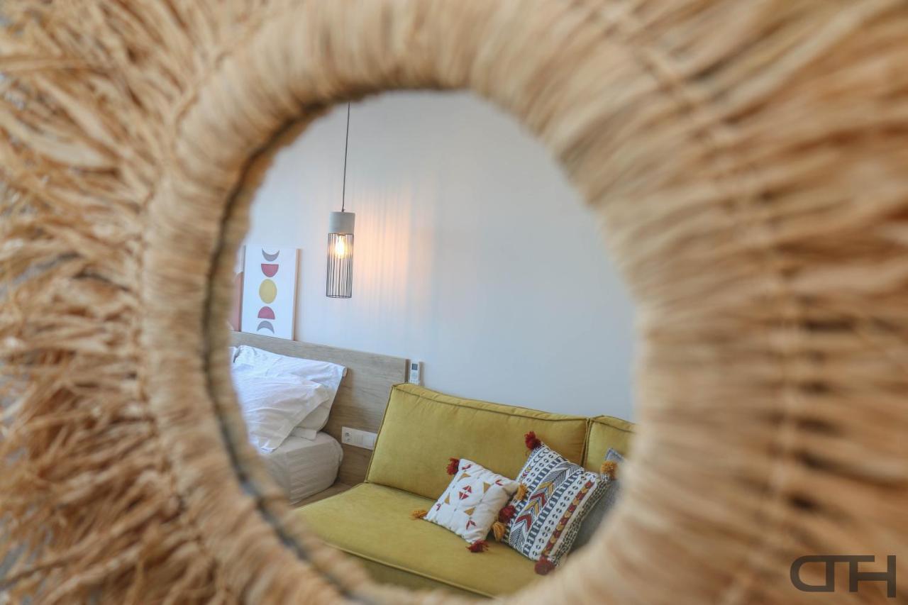 New Deluxe Studio 3 Downtown Thessaloniki - Fully Equiped מראה חיצוני תמונה