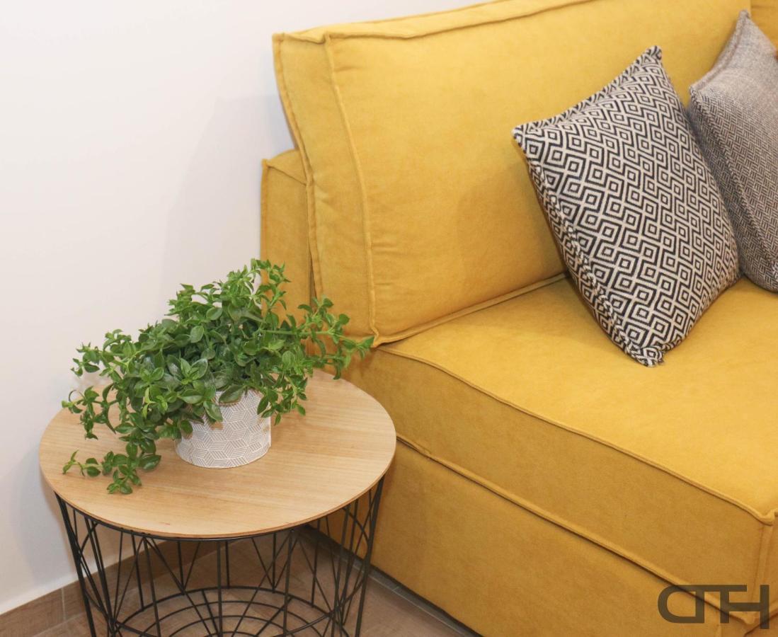 New Deluxe Studio 3 Downtown Thessaloniki - Fully Equiped מראה חיצוני תמונה